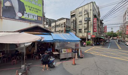 果子茶鋪(果子趣)-羅東夜市小芋圓