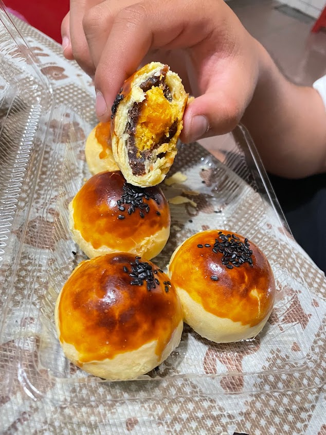 可可亞食品工房