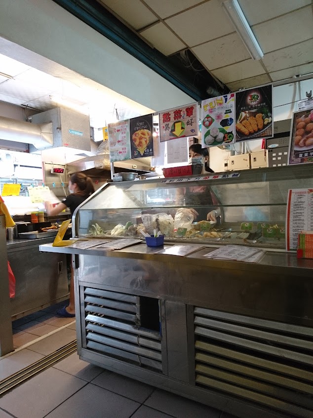 3Q脆皮雞排新豐湖口工業區店