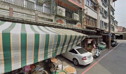 世嵵梅酒北埔店