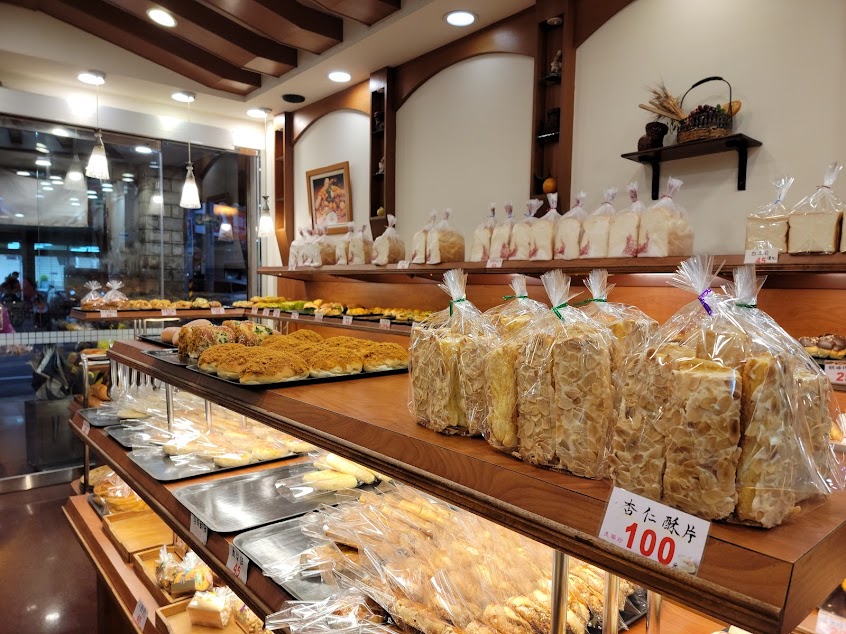 美華珍藝術蛋糕