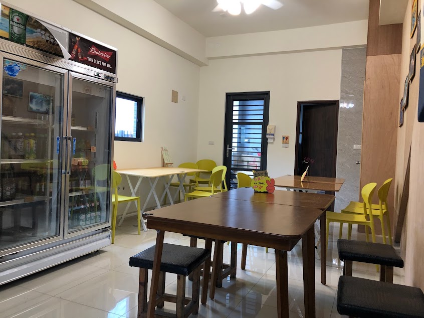 豬食堂 創意料理–寵物友善餐廳