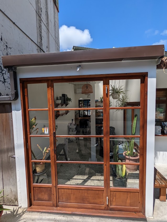 海製商行/海邊吃冰