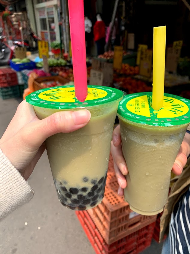 小市民飲料