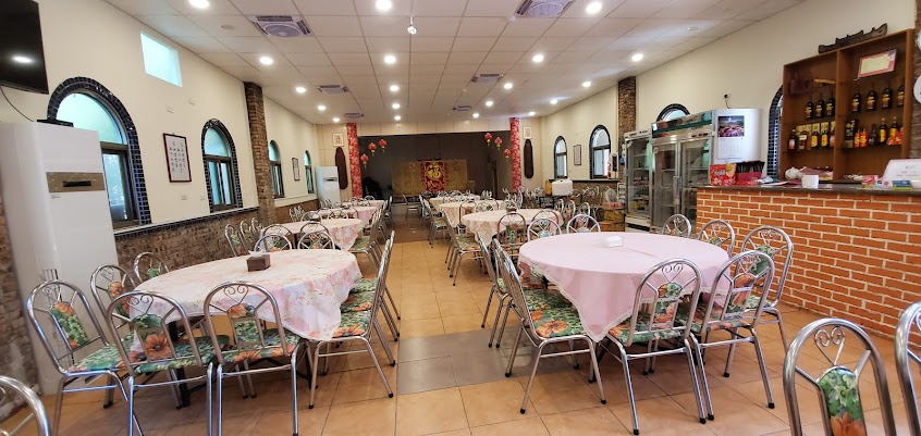 櫻花園休閒農莊