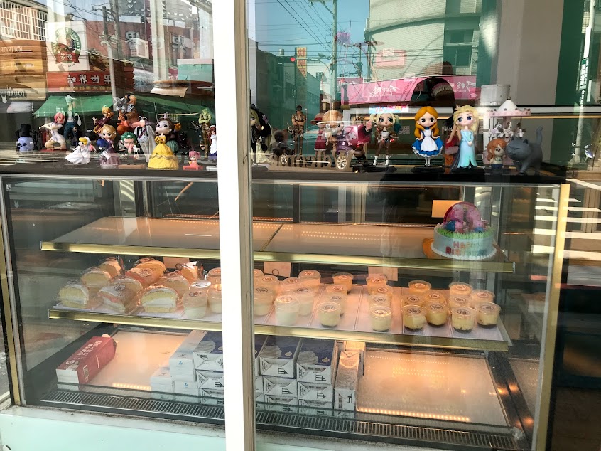 woodbox木盒子手感烘焙