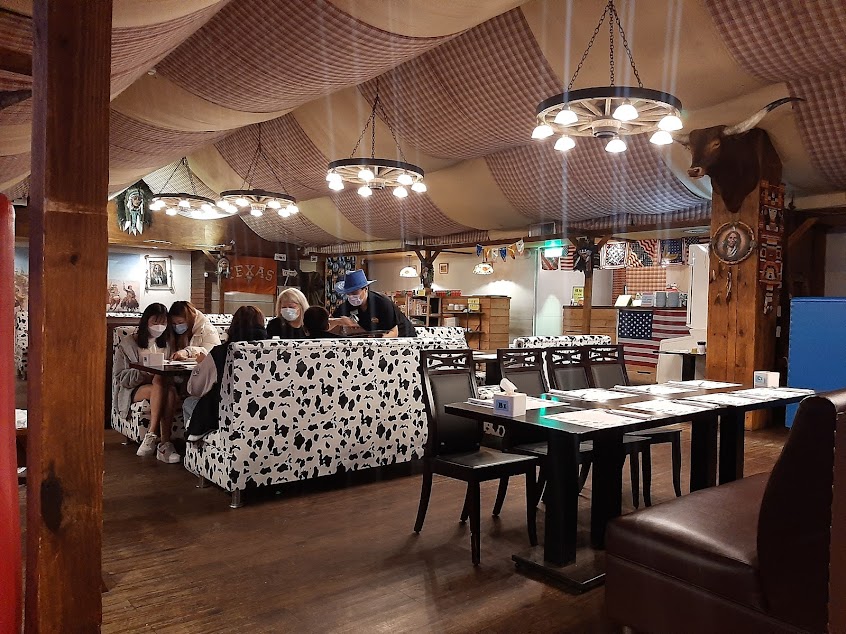 邊界驛站 新豐店-新竹寵物友善餐廳|新豐人氣美式餐廳|約會餐廳|在地推薦餐廳|熱門餐廳|親子餐廳