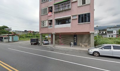 宜蘭縣頭城鎮頭濱路281號