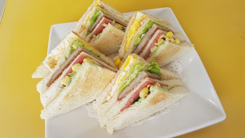 早安美芝城新竹雙溪