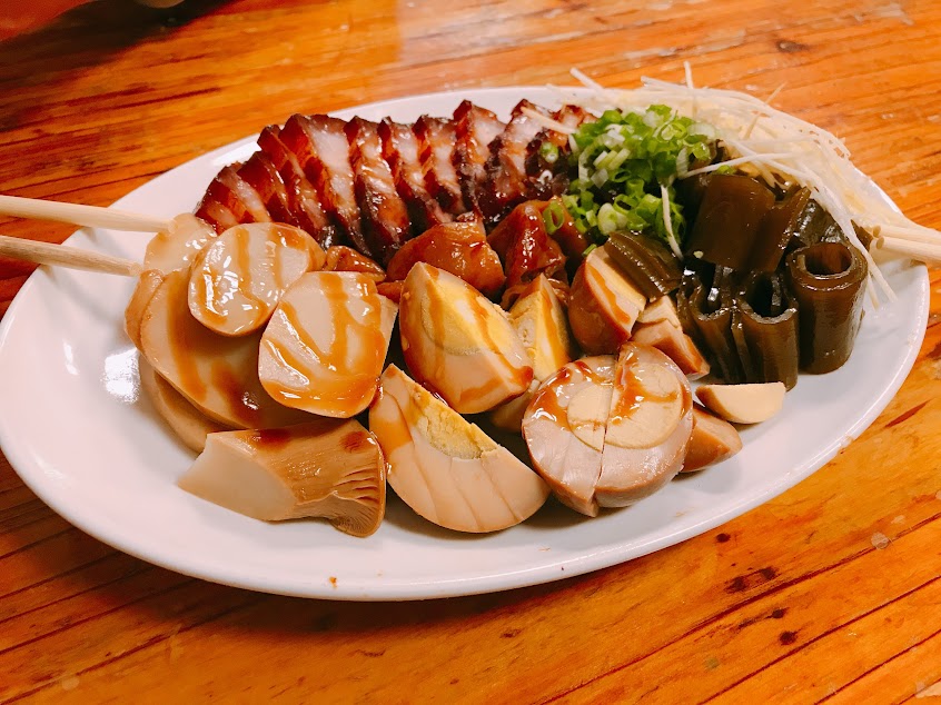 劉家小館