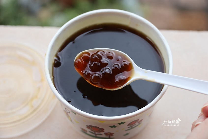 北港古早味發燒粉圓