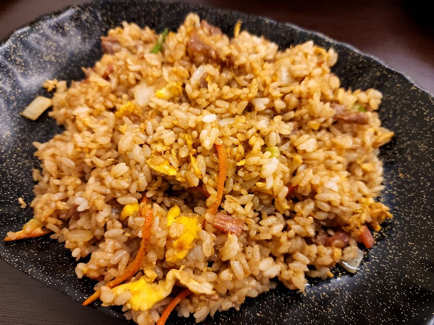 鳳麟粥飯麵食館-湖口工業區店