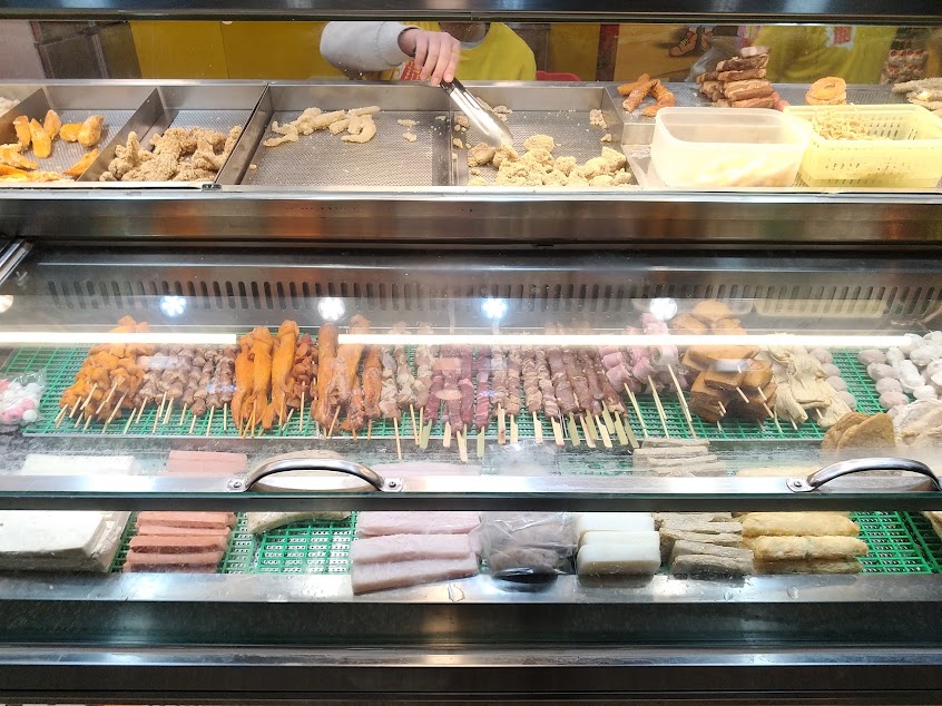 龍鹽酥雞 新豐店