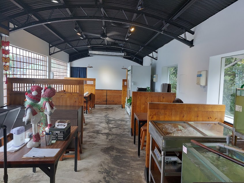 小豪海鮮(採現場候位,無接受訂位)