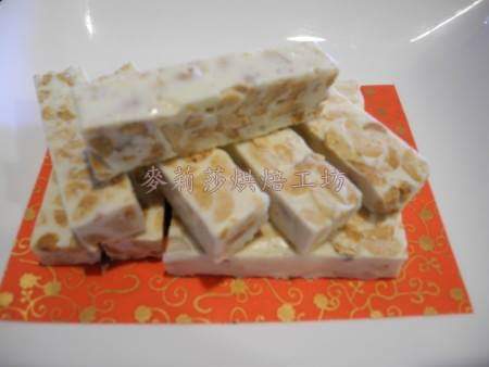 麥莉莎烘焙工坊