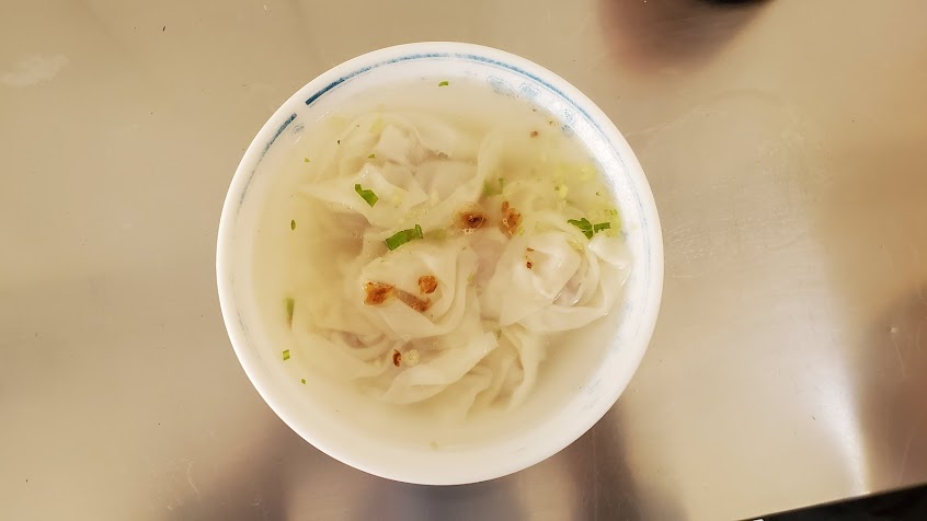 陳家第三代前小木屋四十年老店