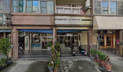 新振香西點麵包廠