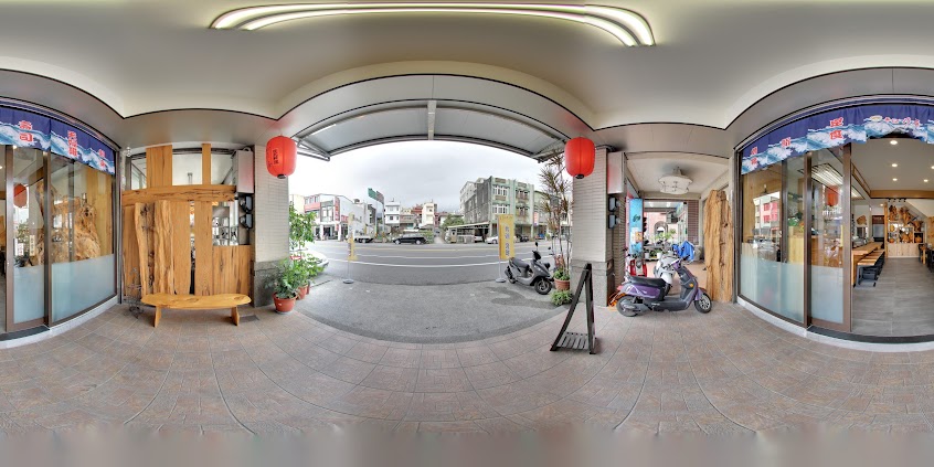 松月屋 日式料理