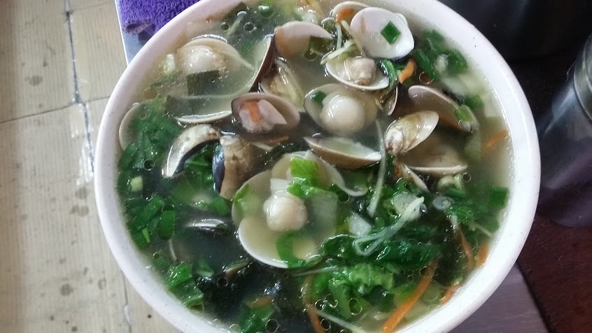 湘湘小吃· 各式炒飯湯麵燴飯