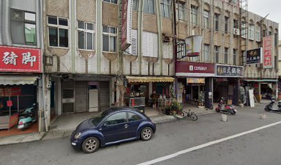 美乃斯西點麵包店