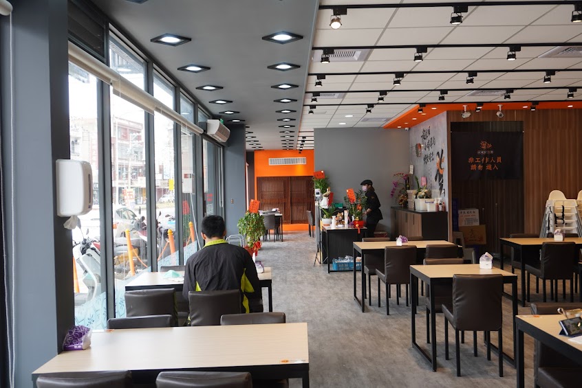 小時厚牛排 新竹新豐店