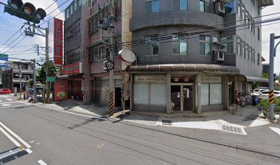 巧馨西點麵包坊