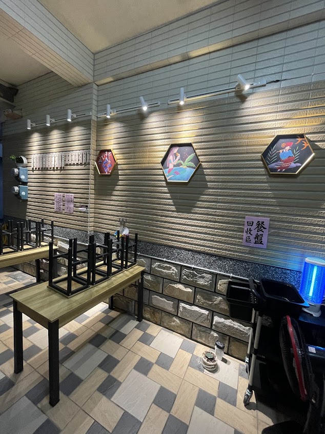 雲南艾玉傣族米線