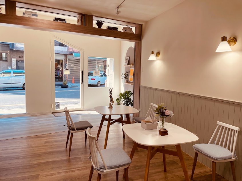 艾迷樂手作烘焙坊