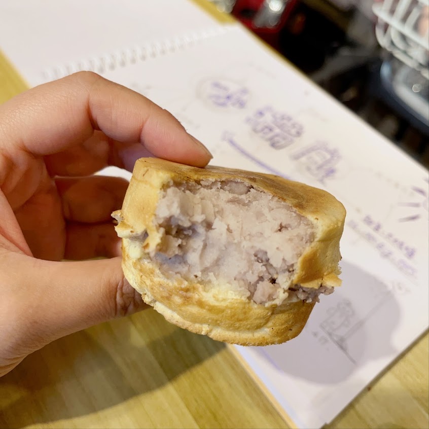 小滿月2號店