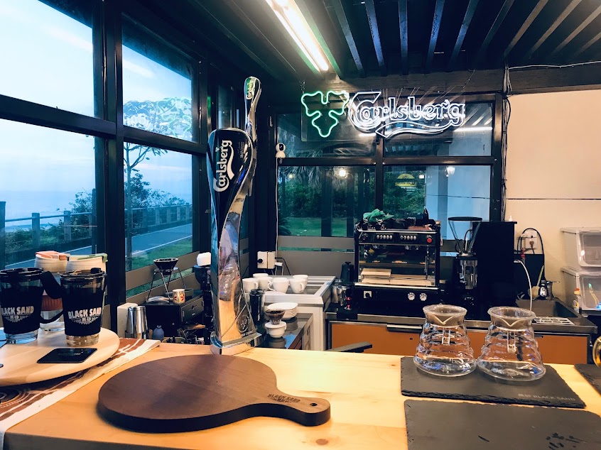 川岩 River Stone Coffee (無訂位服務)