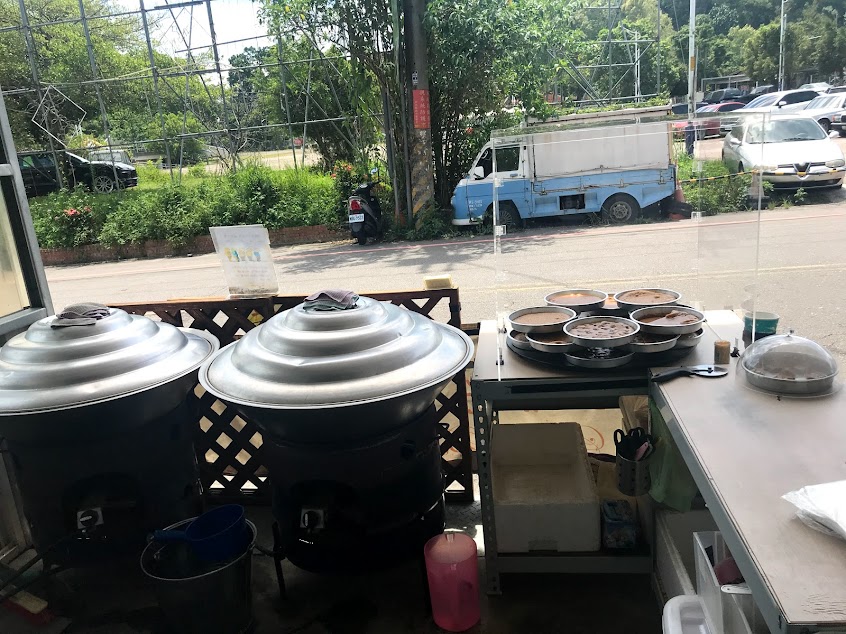 陽光倉庫 北埔店