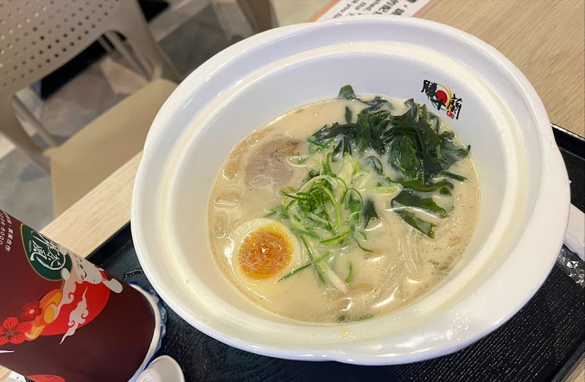 勝十蘭 湖口北站