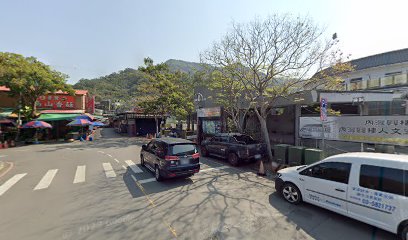 黃佳香碳烤珍珠玉米