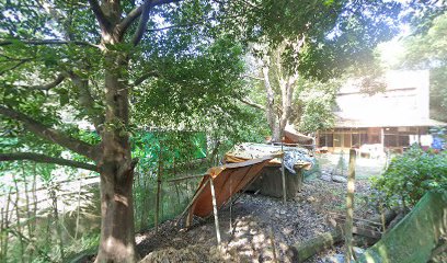 范太太的土雞小舍