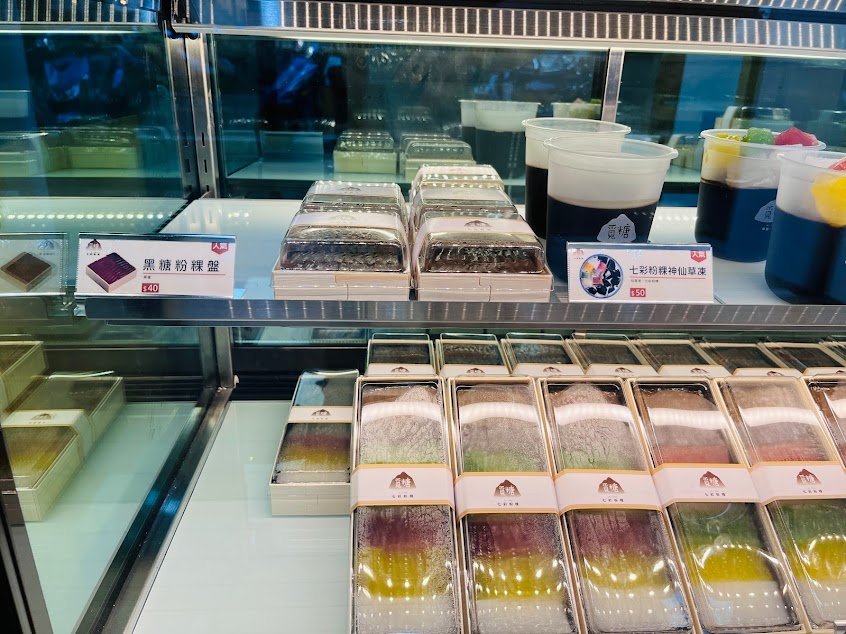 覓糖Mi Tang 新竹新豐店