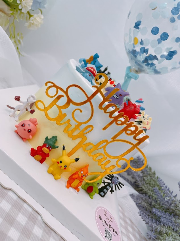 RuRu手作坊（漉樚手作坊)預定制