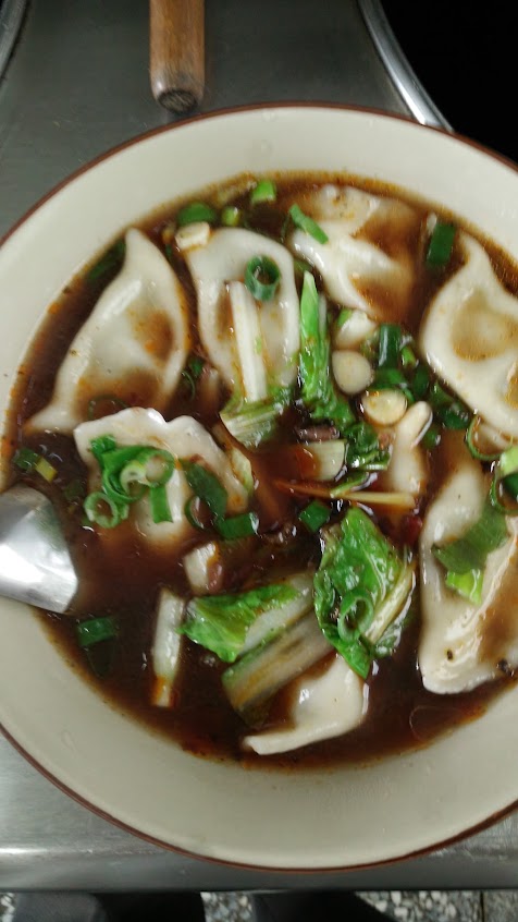 新竹縣北埔鄉光復街30號