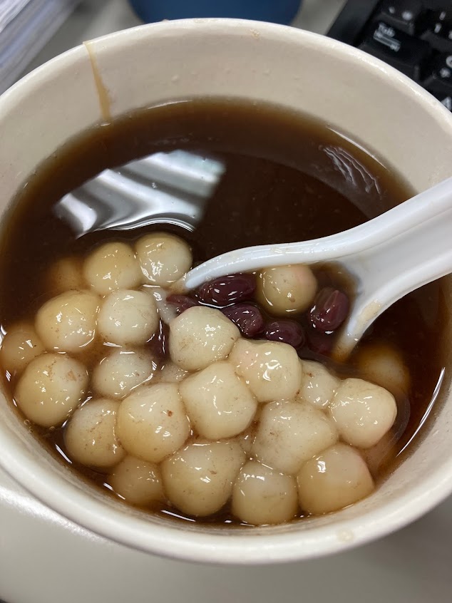 大高雄寒舍珍珠奶茶