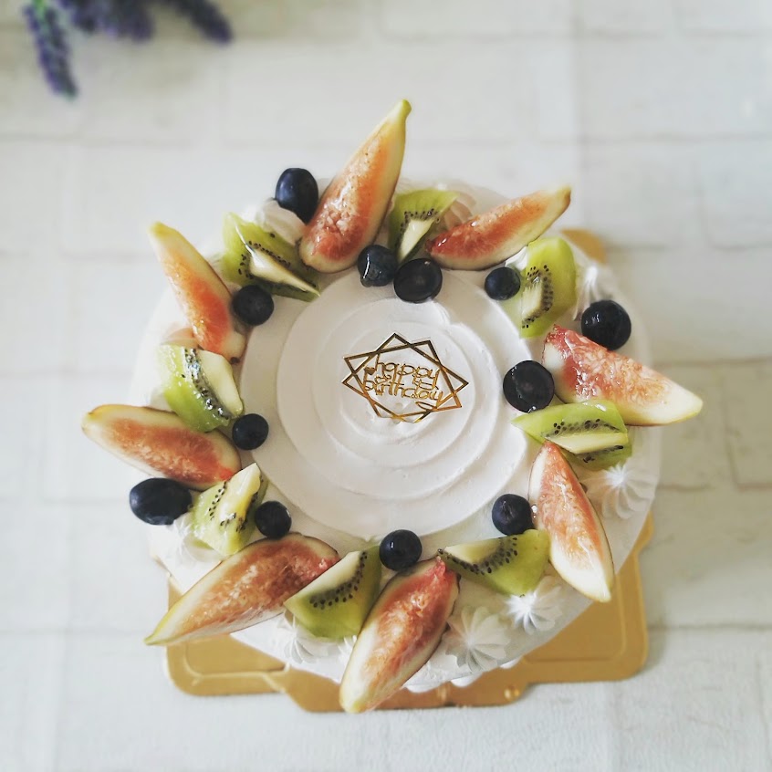 SweetBox(甜蜜盒子）