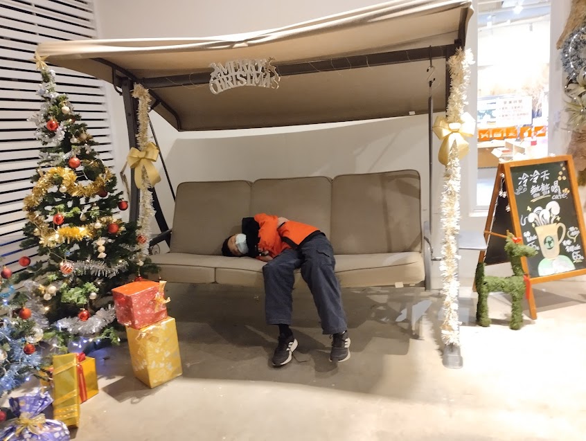 里仁-竹北道禾店