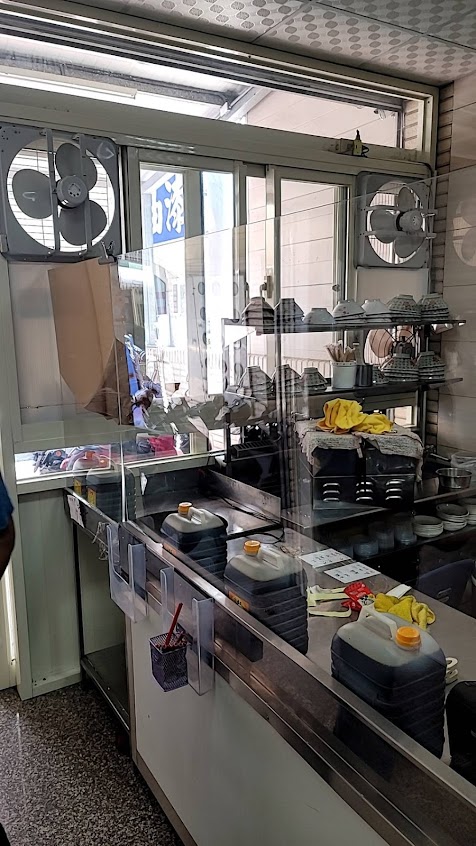 鴻竹客家小吃 Hongzhu Noodles