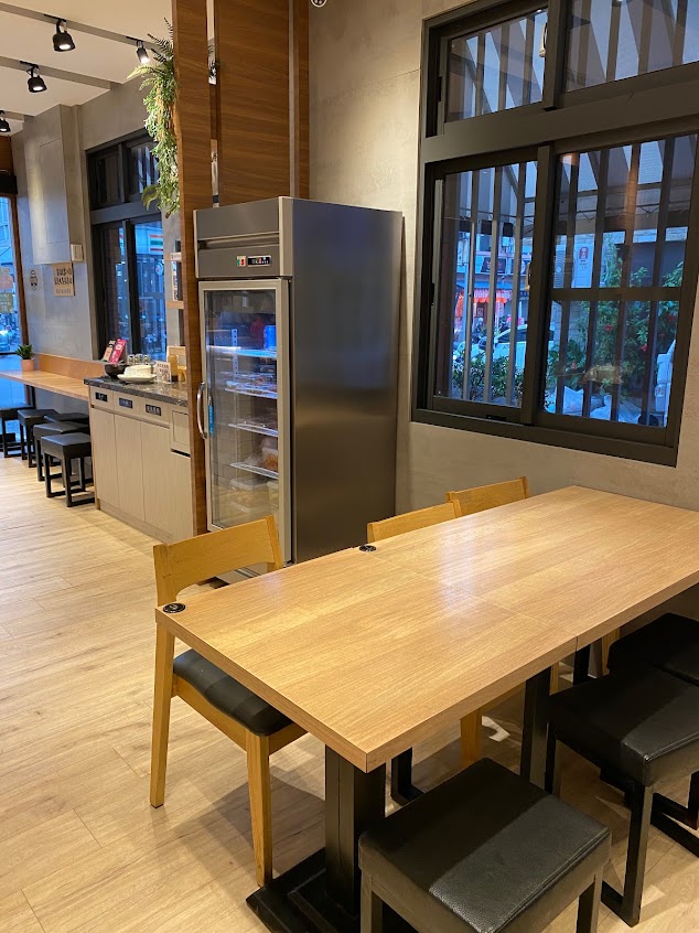 游麵館 光明三店