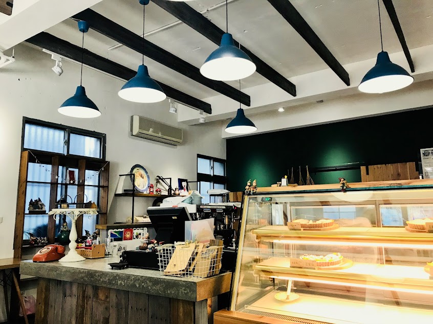 6+ 塔派·咖啡·好時光