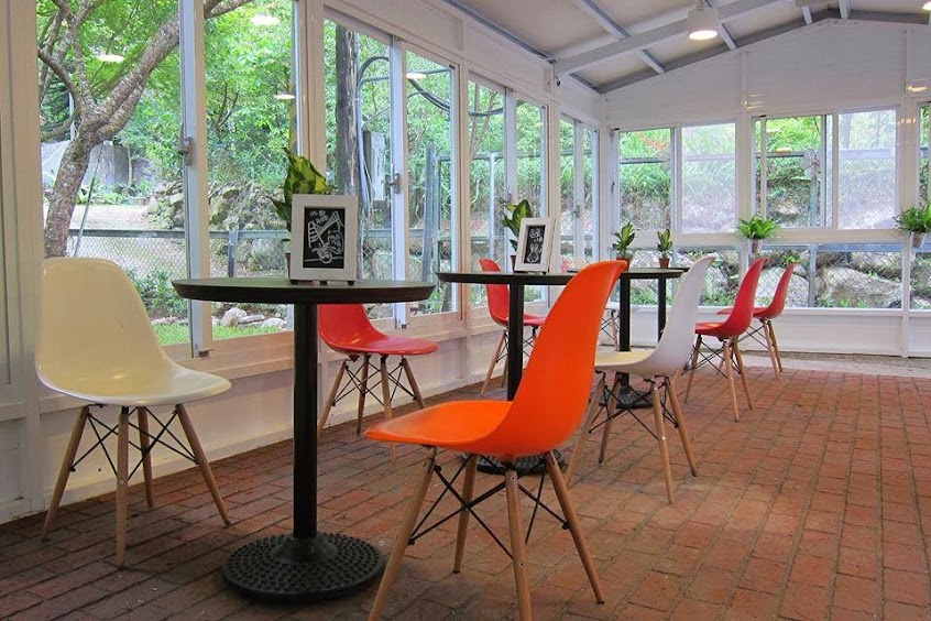 北角24法式冰淇淋專賣