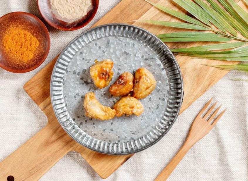 一生懸鷄新豐店