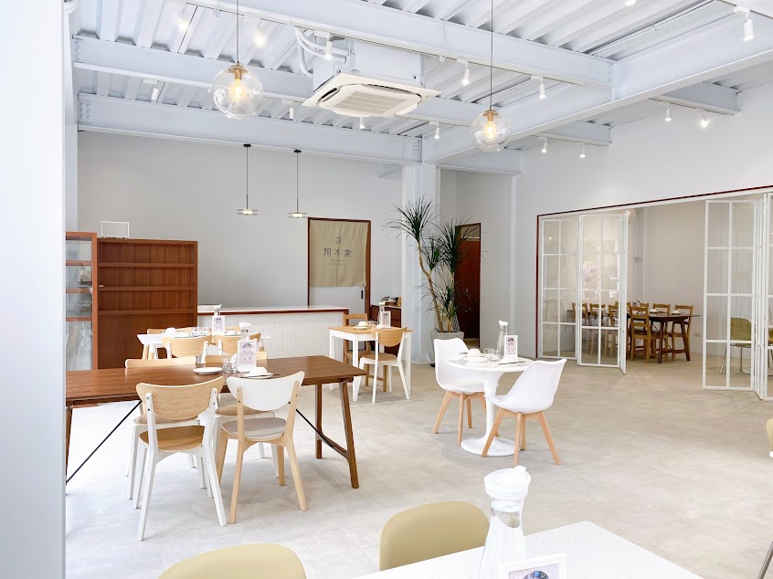 阿本家 竹北文和店