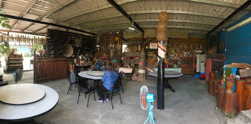 遇見夏天的家（預約部落餐廳民宿）