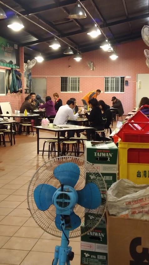 霸味薑母鴨新豐湖口店