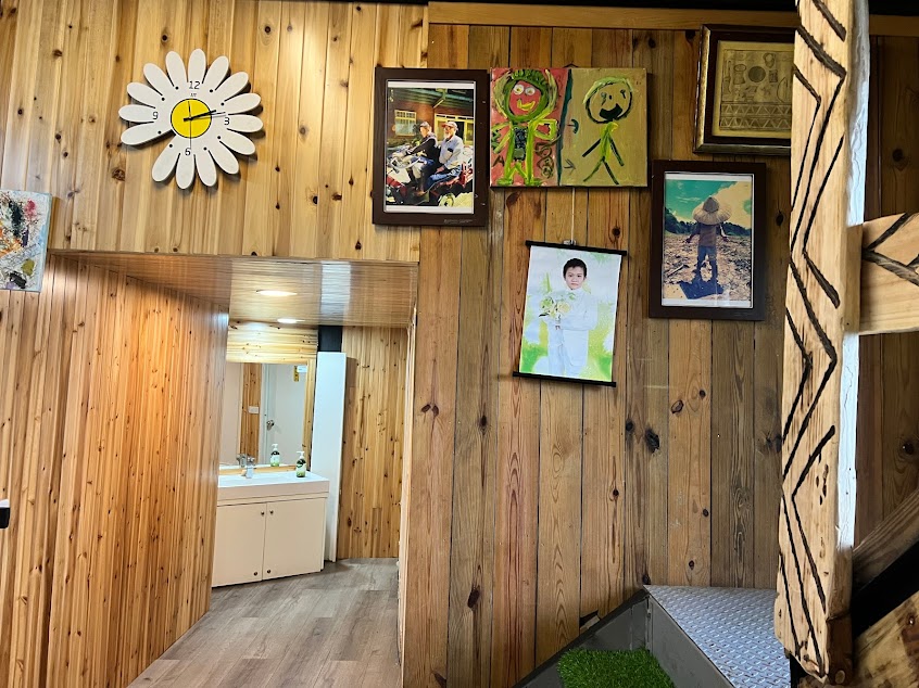 巴燕家&妹雅廚房