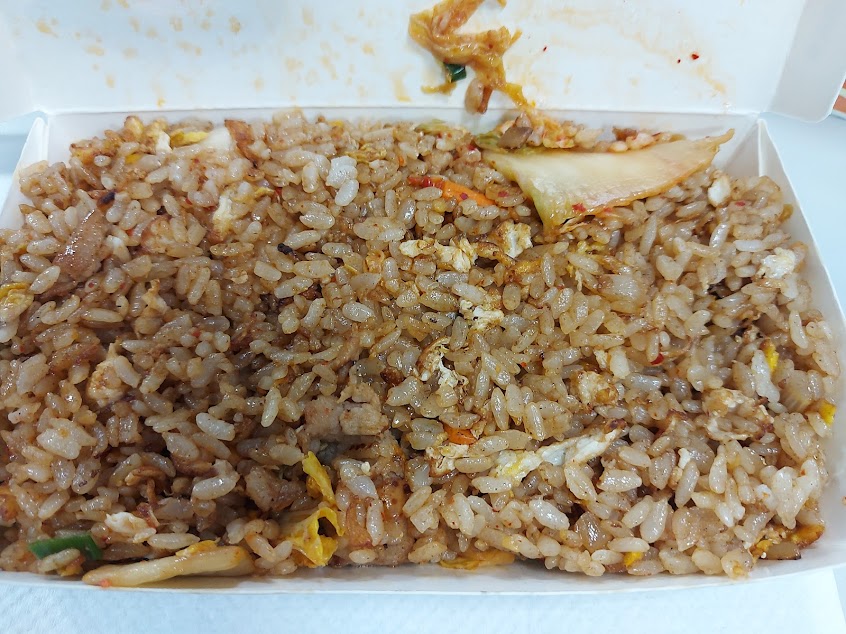 西門町牛肉粥 莊敬店